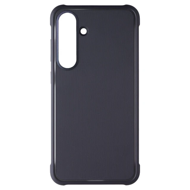 Alt view image 5 of 6 - Samsung Galaxy S25+ Rugged Phone Case Black