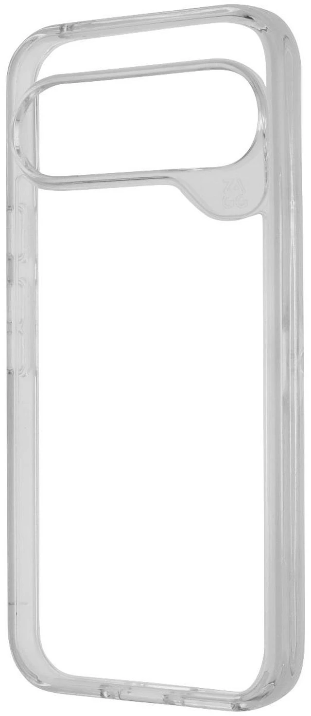 Main image of ZAGG Crystal Palace Case for Google Pixel 9 Pro XL - Crystal Clear