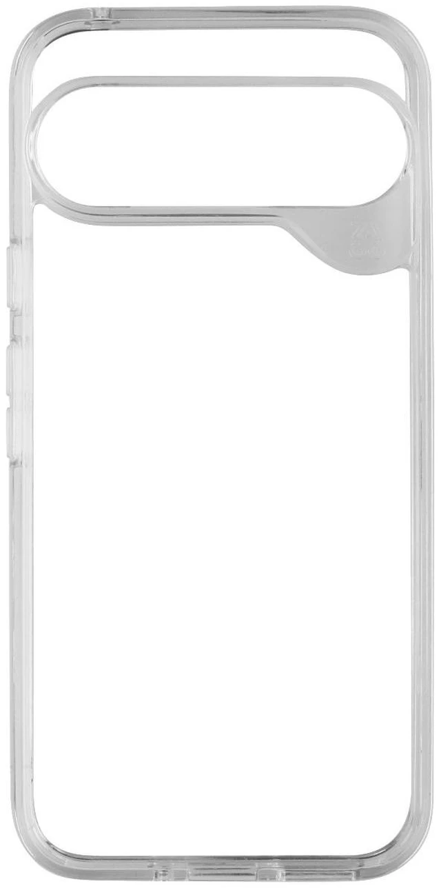 Alt view image 2 of 3 - ZAGG Crystal Palace Case for Google Pixel 9 Pro XL - Crystal Clear