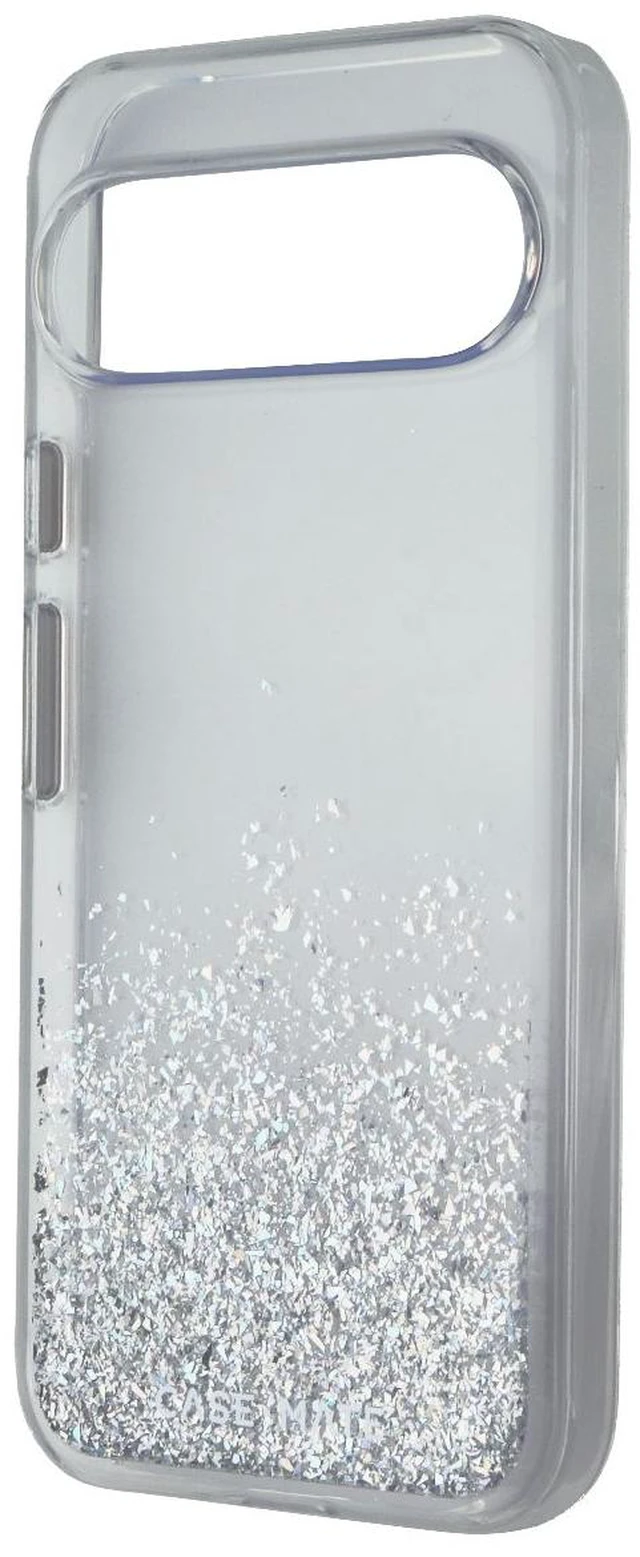 Main image of Case-Mate Twinkle Series Case for Google Pixel 9 Pro XL - Twinkle Ombre Disco