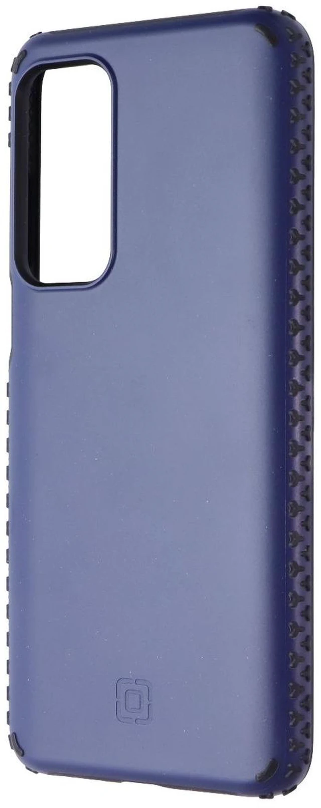 Main image of Incipio Grip Series Rugged Case for Motorola Edge (2021) - Midnight Navy