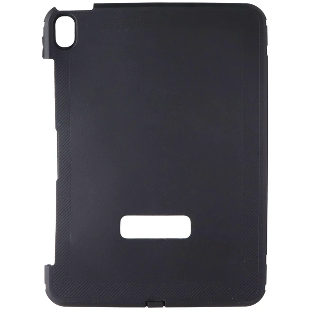 Alt view image 2 of 3 - OtterBox Replacement Exterior for iPad Air 11-inch Defender Series Cases - Black