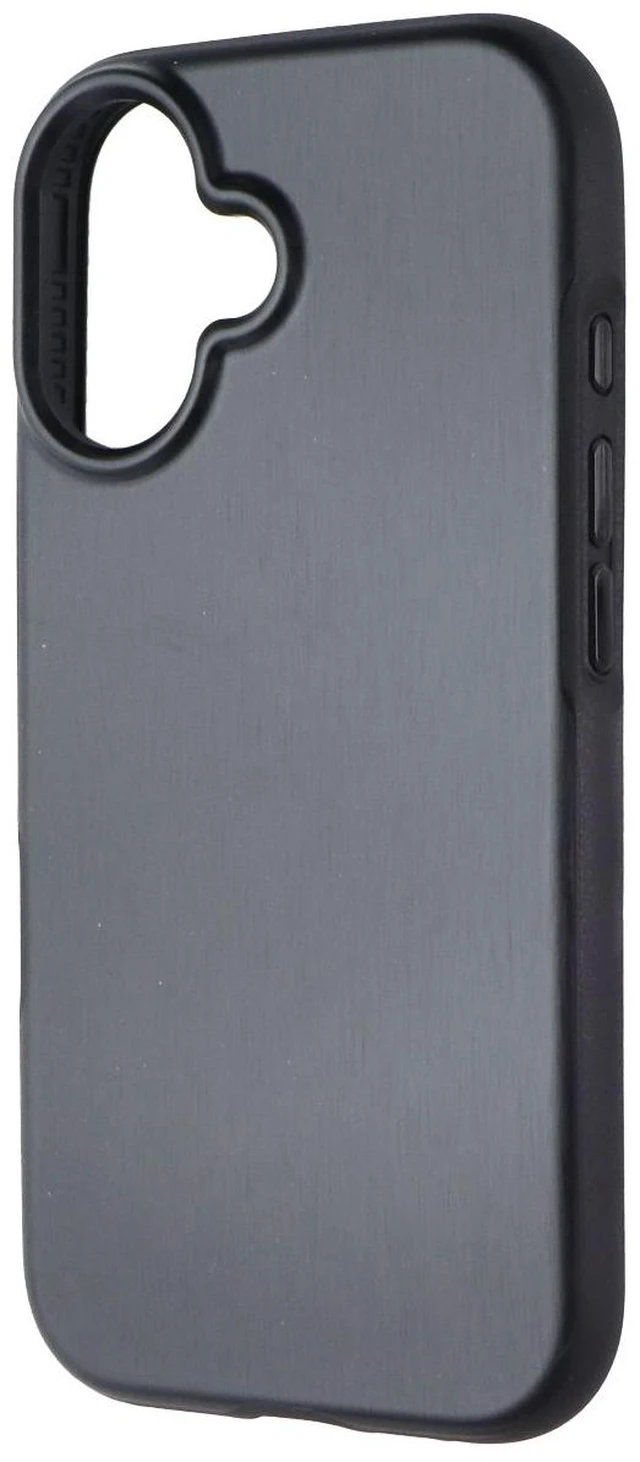 Main image of Tech21 EvoDusk Series Case for MagSafe for Apple iPhone 16 - Black