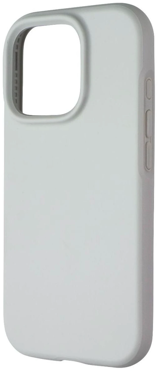 Main image of Tech21 EvoDusk Series Case for MagSafe for Apple iPhone 16 Pro - Stone/Cream