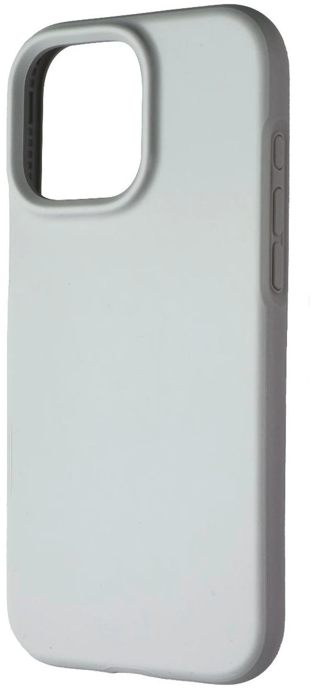 Main image of Tech21 EvoDusk Case for MagSafe for Apple iPhone 16 Pro Max - Stone/Cream