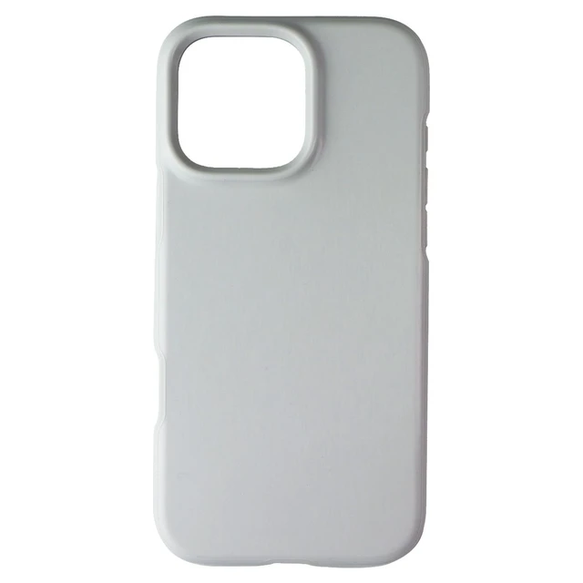 Alt view image 2 of 3 - Tech21 EvoDusk Case for MagSafe for Apple iPhone 16 Pro Max - Stone/Cream