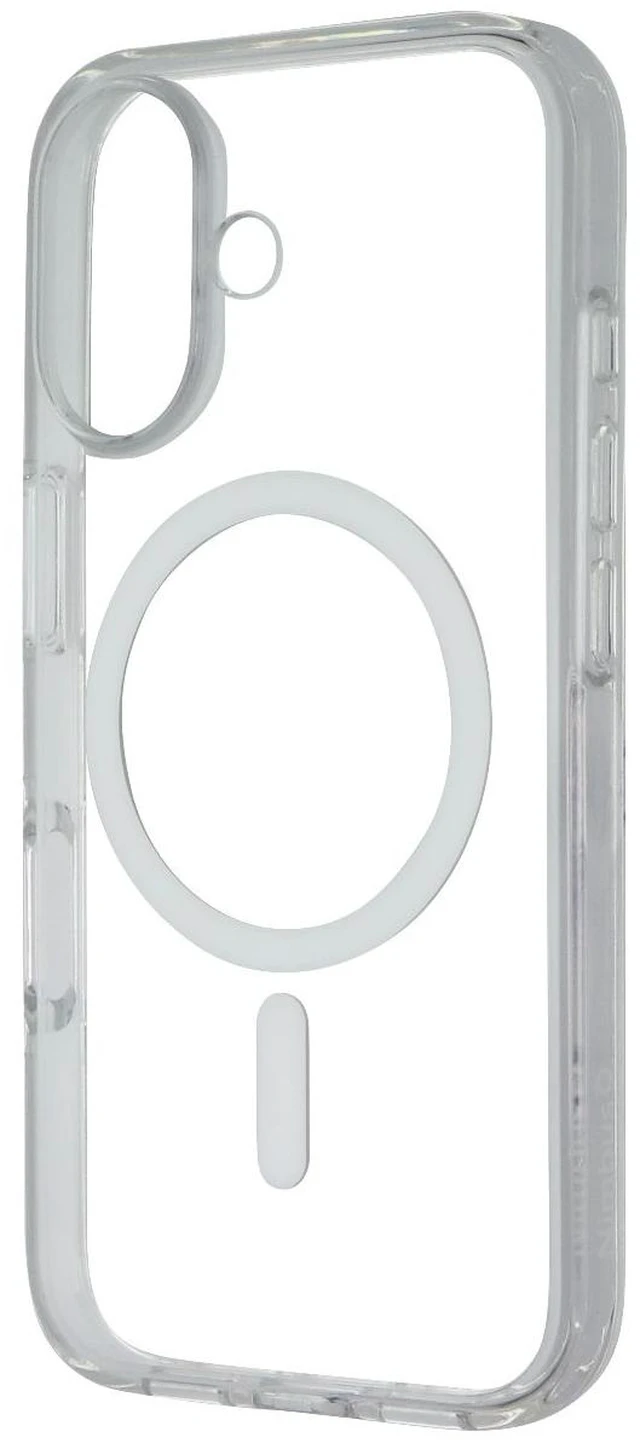 Main image of Nimbus9 Vantage Series Case for MagSafe for Apple iPhone 16 - Clear