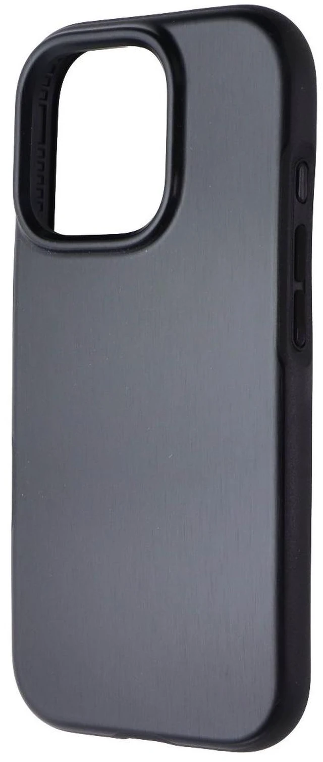 Main image of Tech21 EvoDusk Case for MagSafe for Apple iPhone 16 Pro - Black