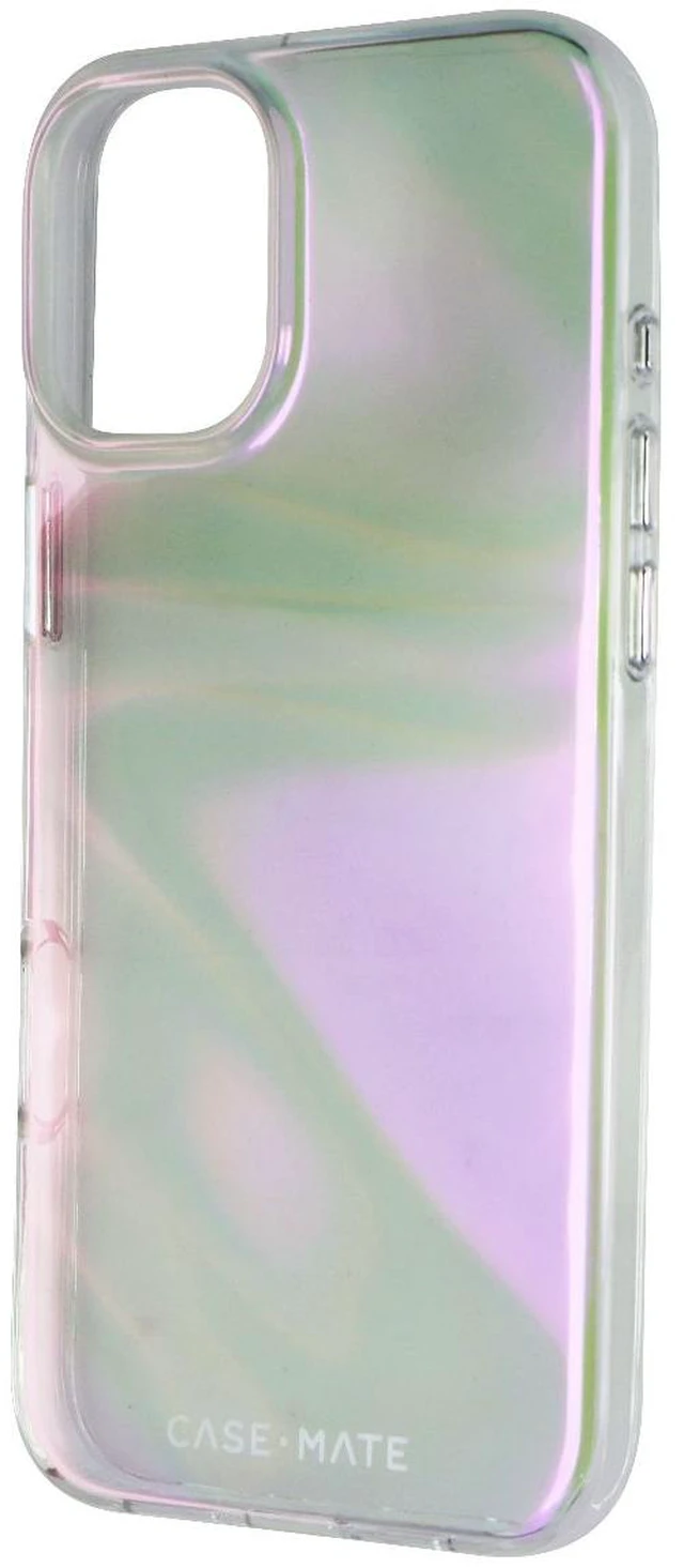 Main image of Case-Mate Hard Case for Apple iPhone 16 Plus - Soap Bubble