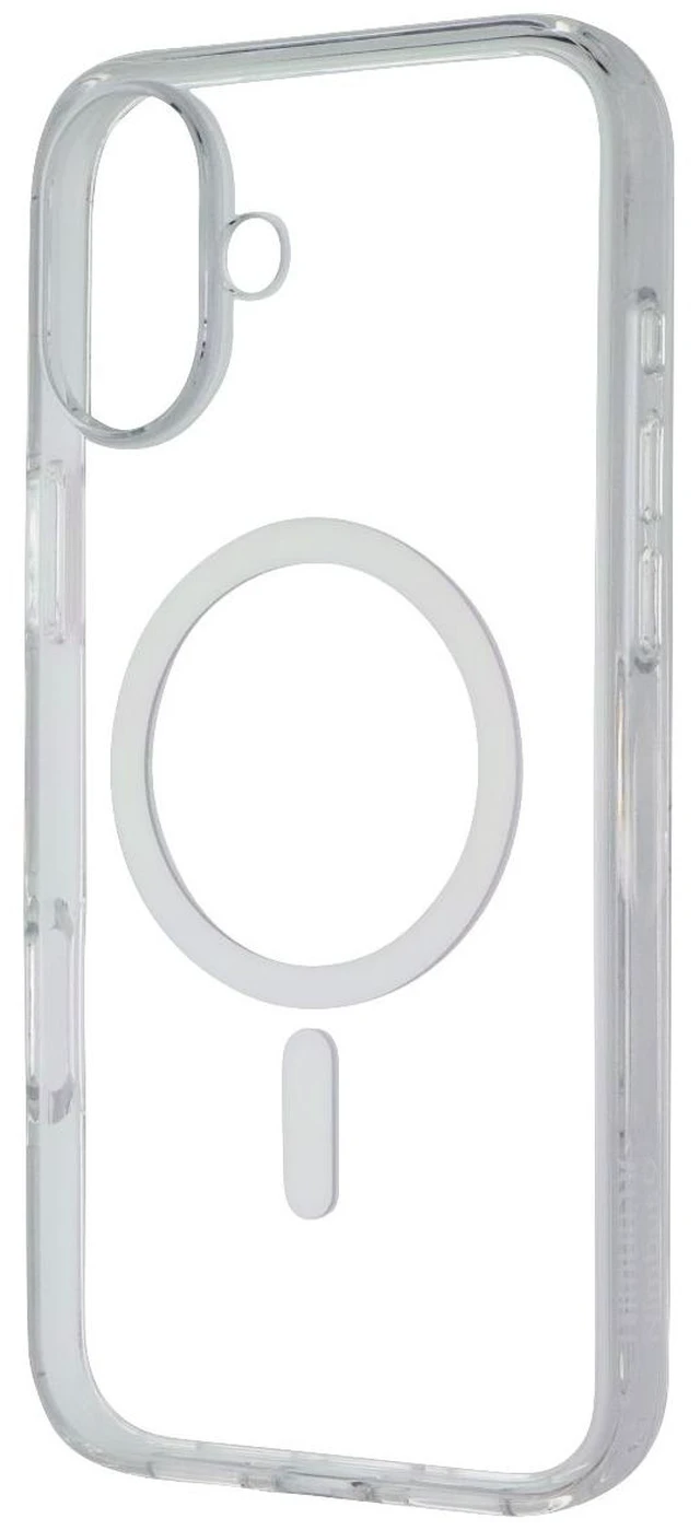 Main image of Nimbus9 Vantage Series Case for MagSafe for Apple iPhone 16 Plus - Clear