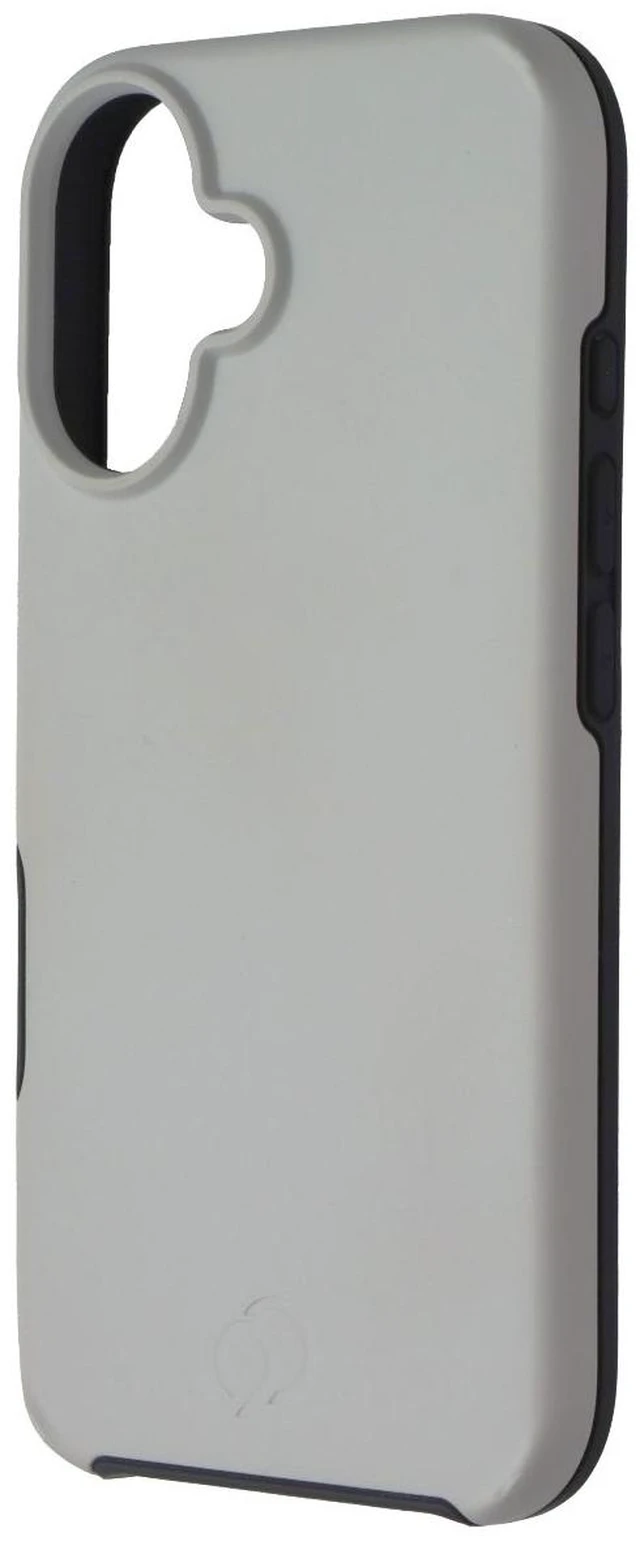 Main image of Nimbus9 Cirrus 3 Case For MagSafe for Apple iPhone 16 - Gray