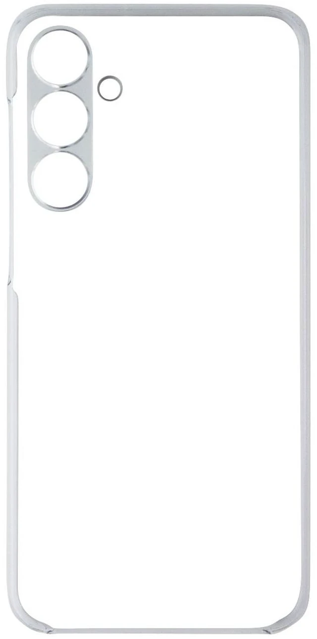 Alt view image 2 of 3 - Samsung Official Clear Case for Galaxy A16/A16 5G (EF-QA166CTEGUS)