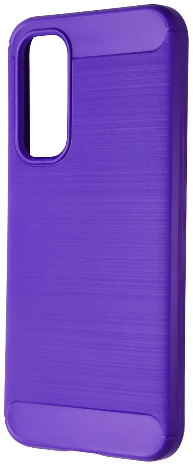 Main image of PowerLab FormFlex Series Case for Samsung Galaxy A54 5G - Purple