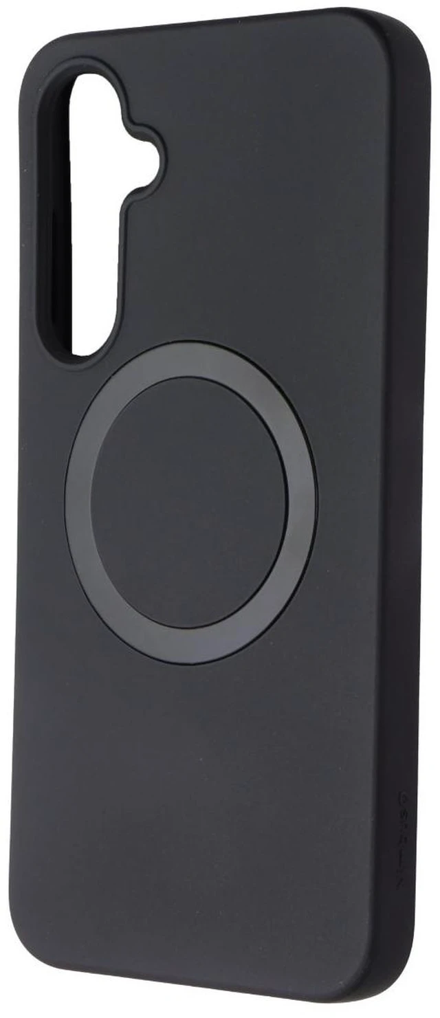 Main image of Nimbus9 Alto 2 Series Flexible Case for Samsung Galaxy A35 5G - Black