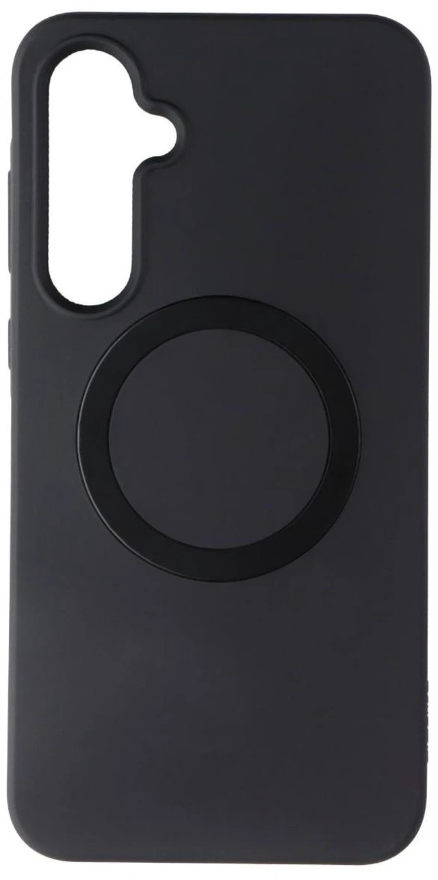 Alt view image 2 of 3 - Nimbus9 Alto 2 Series Flexible Case for Samsung Galaxy A35 5G - Black