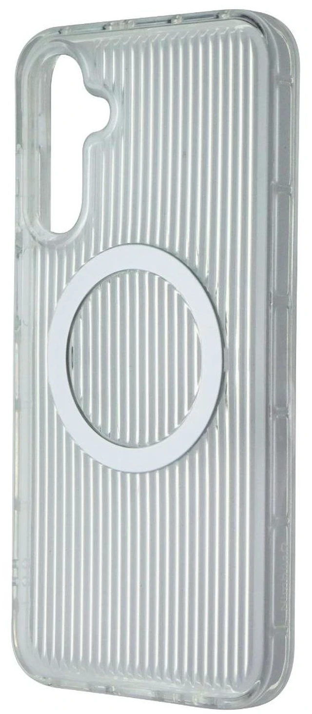 Main image of Nimbus9 Alto 2 Series Case for Samsung Galaxy A15 5G - Clear