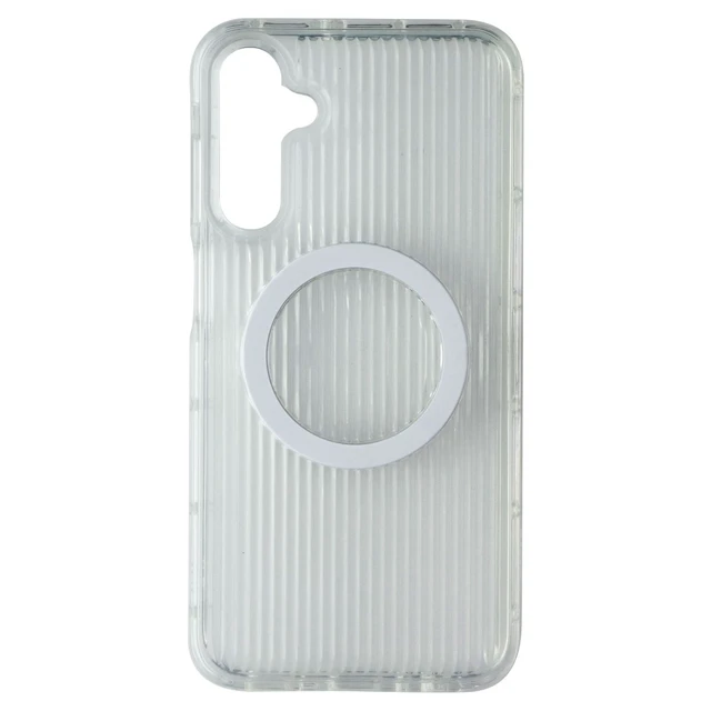 Alt view image 2 of 3 - Nimbus9 Alto 2 Series Case for Samsung Galaxy A15 5G - Clear
