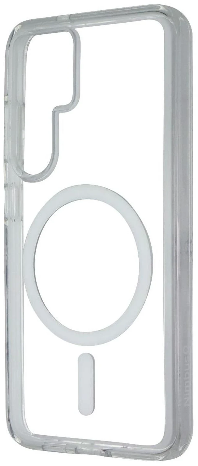 Main image of Nimbus9 Vantage Series MagSafe Case for Samsung Galaxy S25 - Clear