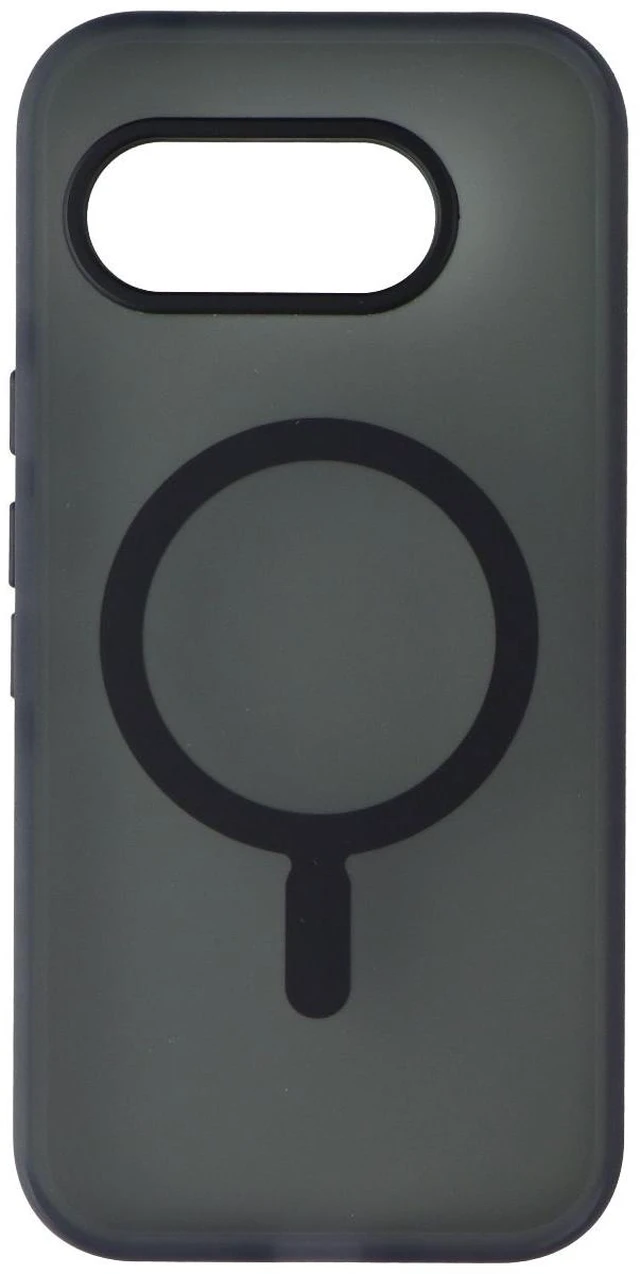 Alt view image 2 of 3 - Nimbus9 Phantom 3 Series MagSafe Case for Google Pixel 9a - Smoke