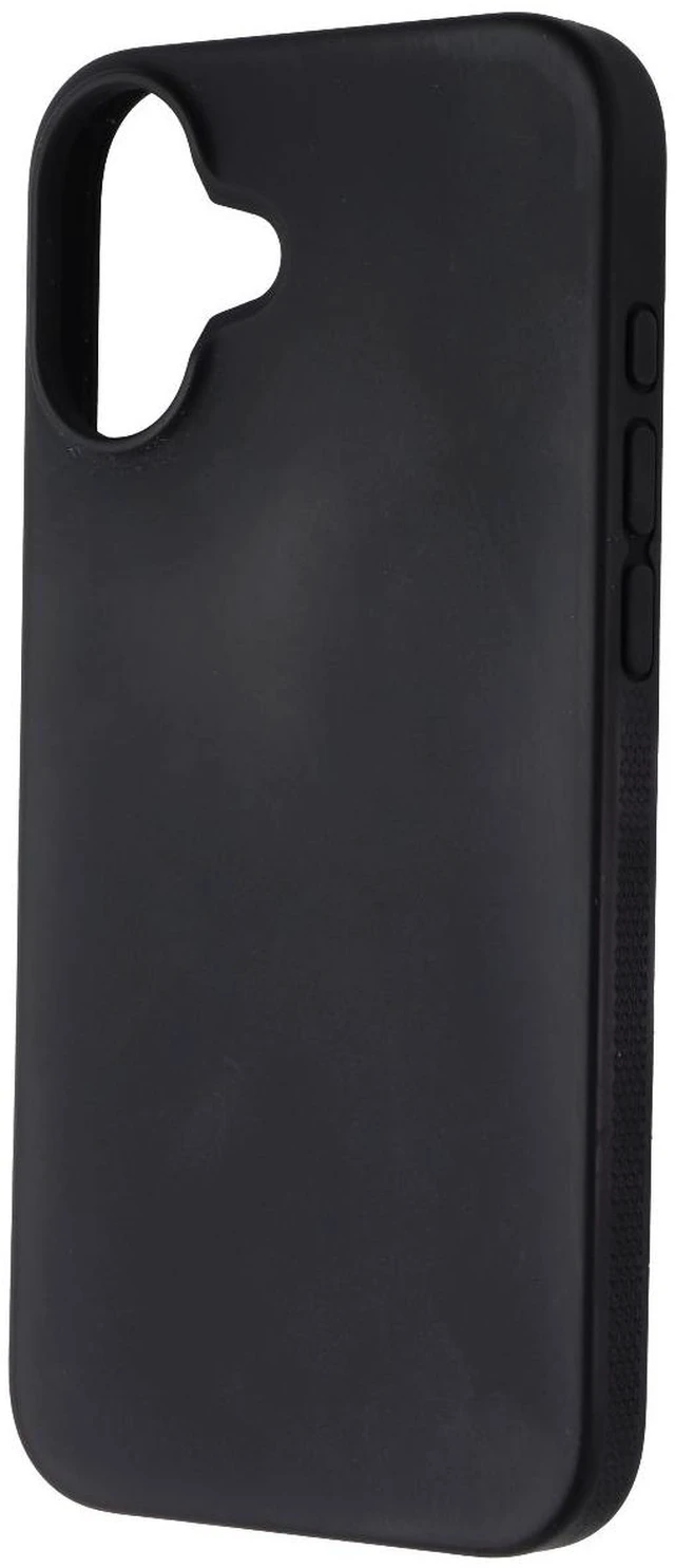 Main image of ZAGG Manhattan Snap Series Case for MagSage for Apple iPhone 16 Plus - Black