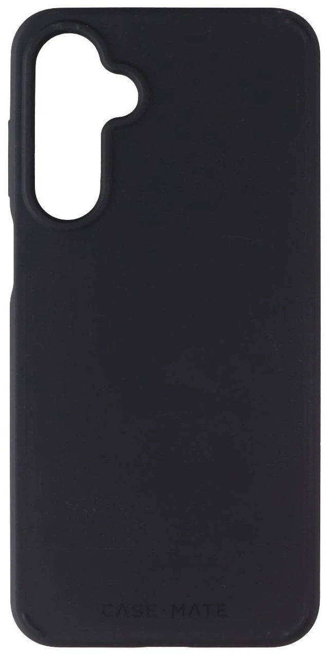 Alt view image 2 of 3 - Case-Mate Tough Case for Samsung Galaxy A16 (5G) - Black