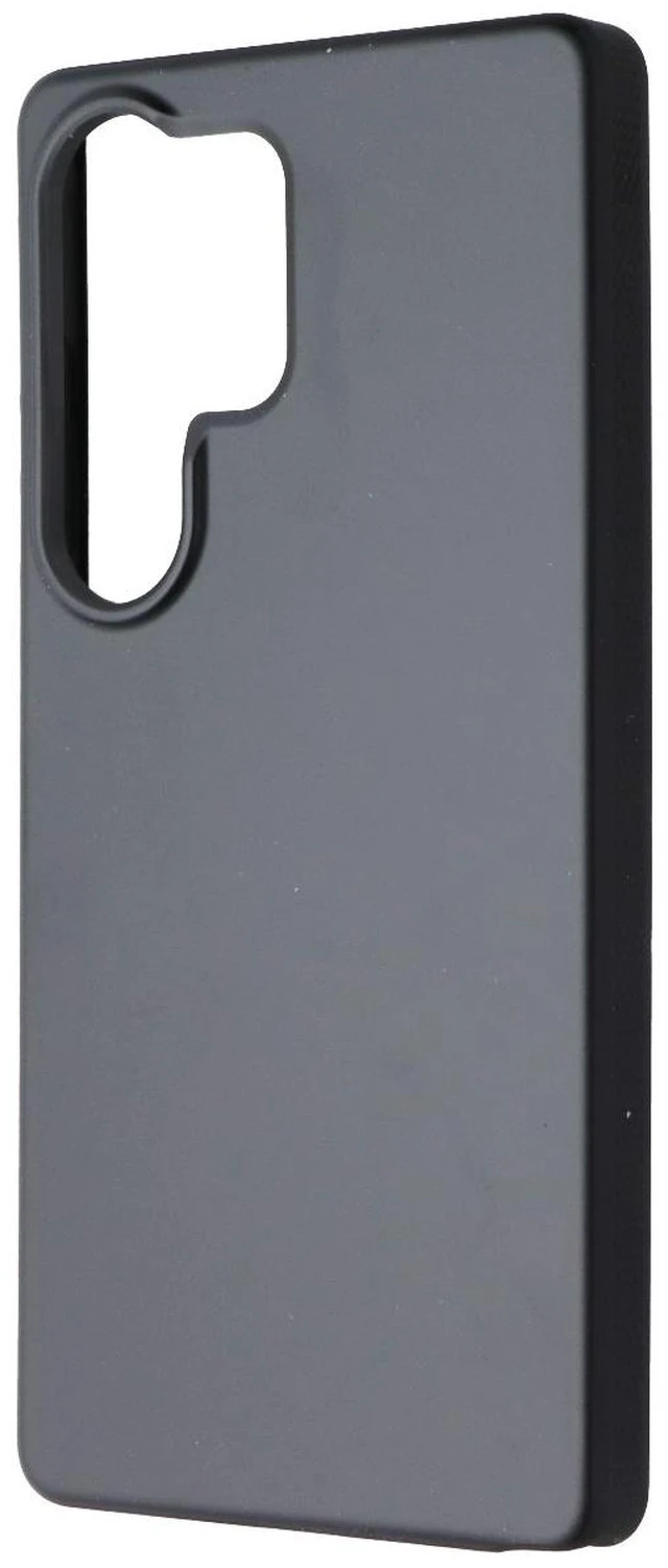 Main image of ZAGG Milan Snap Series Magnetic Case for Samsung Galaxy S25 Ultra - Black