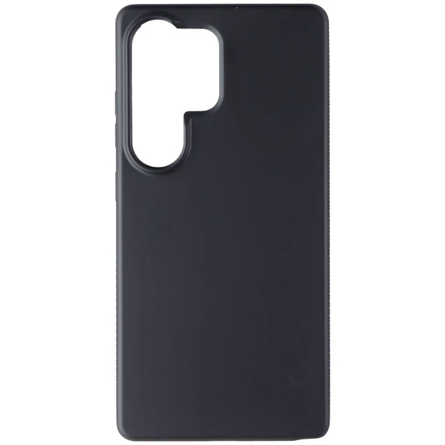 Alt view image 2 of 3 - ZAGG Milan Snap Series Magnetic Case for Samsung Galaxy S25 Ultra - Black