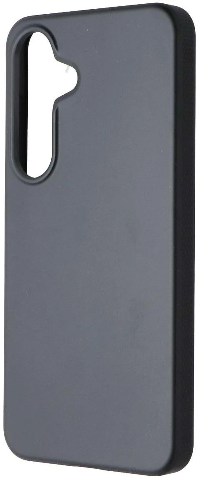 Main image of ZAGG Milan Snap Series Magnetic Case for Samsung Galaxy S25 - Black