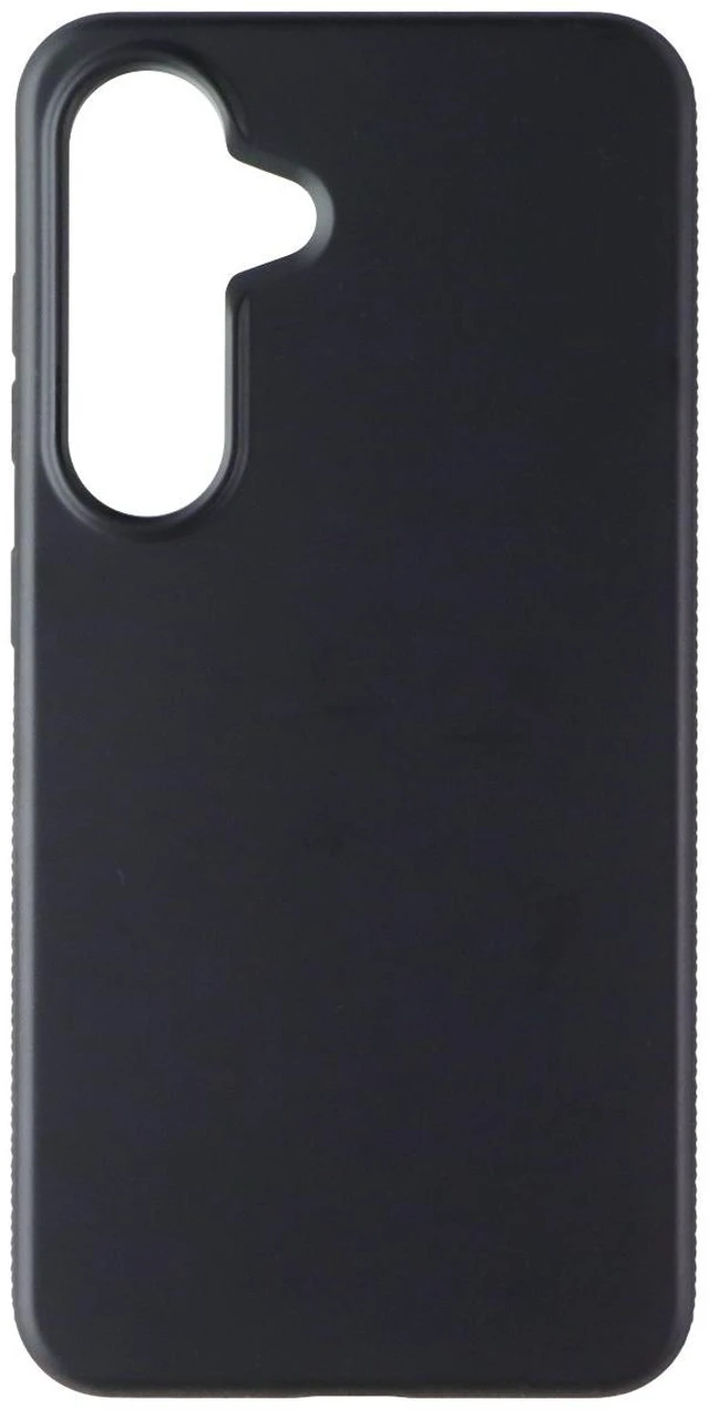 Alt view image 2 of 3 - ZAGG Milan Snap Series Magnetic Case for Samsung Galaxy S25 - Black