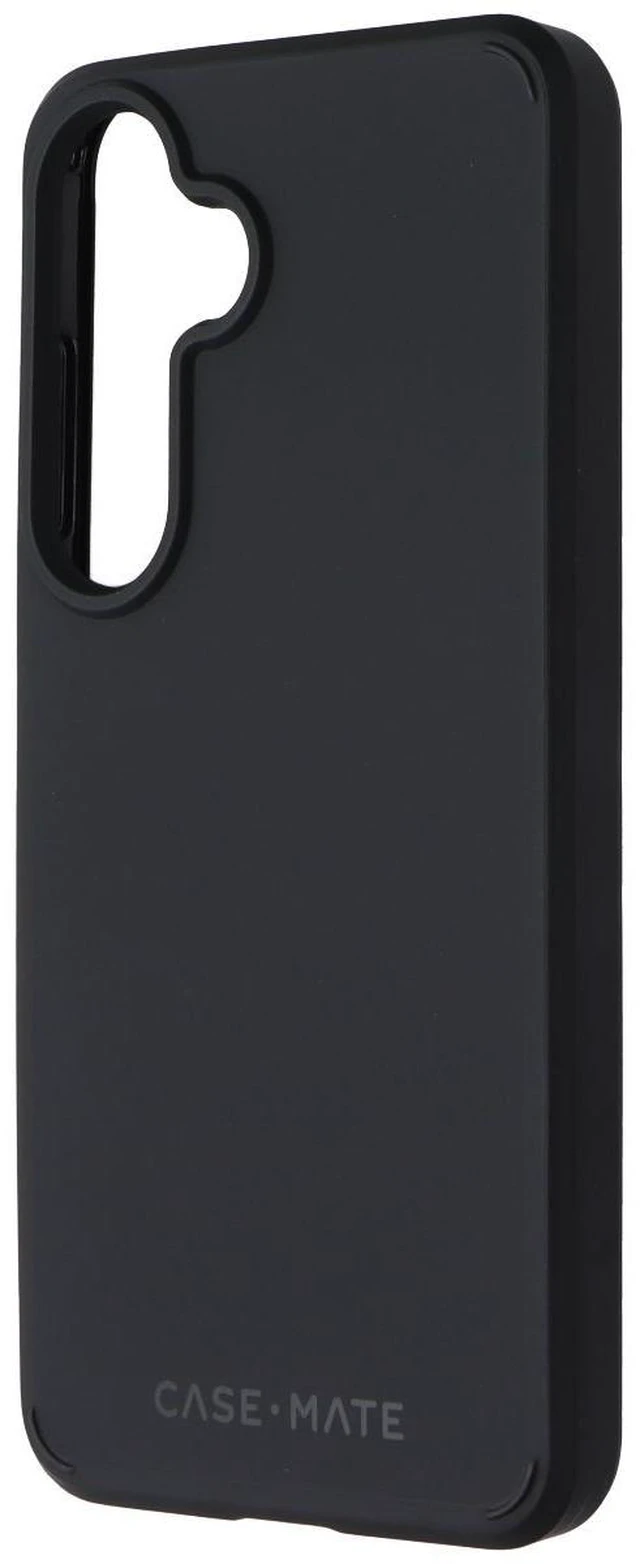 Main image of Case-Mate Tough Series Case for Samsung Galaxy S24 - Black