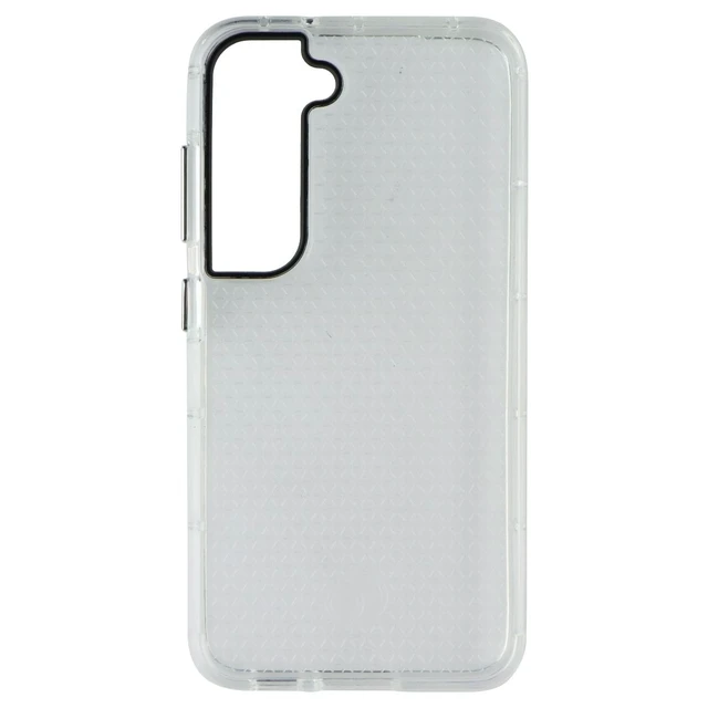 Alt view image 2 of 4 - Nimbus9 Phantom 2 Series Case for Samsung Galaxy S23 (5G) - Clear