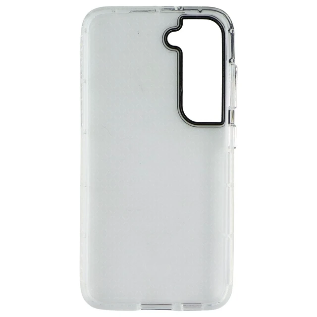 Alt view image 3 of 4 - Nimbus9 Phantom 2 Series Case for Samsung Galaxy S23 (5G) - Clear