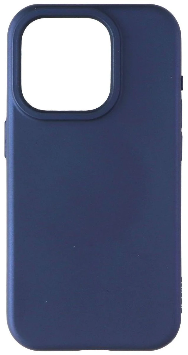 Alt view image 2 of 3 - Nimbus9 Alto 2 Case for MagSafe for Apple iPhone 15 Pro - Blue
