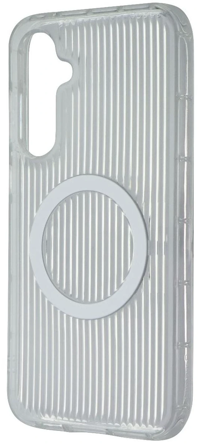 Main image of Nimbus9 Alto 2 Magnetic Case for Samsung Galaxy S23 FE - Clear