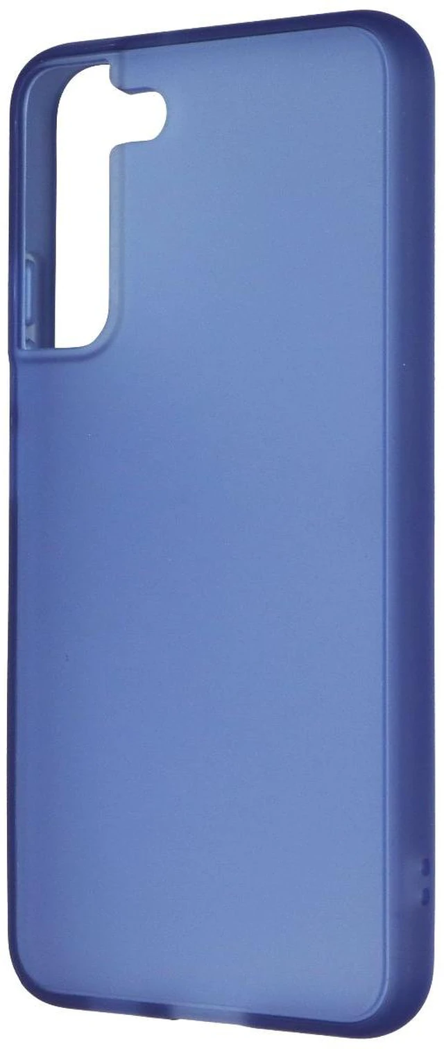 Main image of Mybat Pro Shade Series Case for Samsung Galaxy S22 Plus - Blue