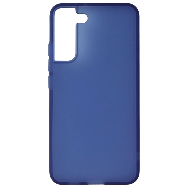 Alt view image 2 of 3 - Mybat Pro Shade Series Case for Samsung Galaxy S22 Plus - Blue