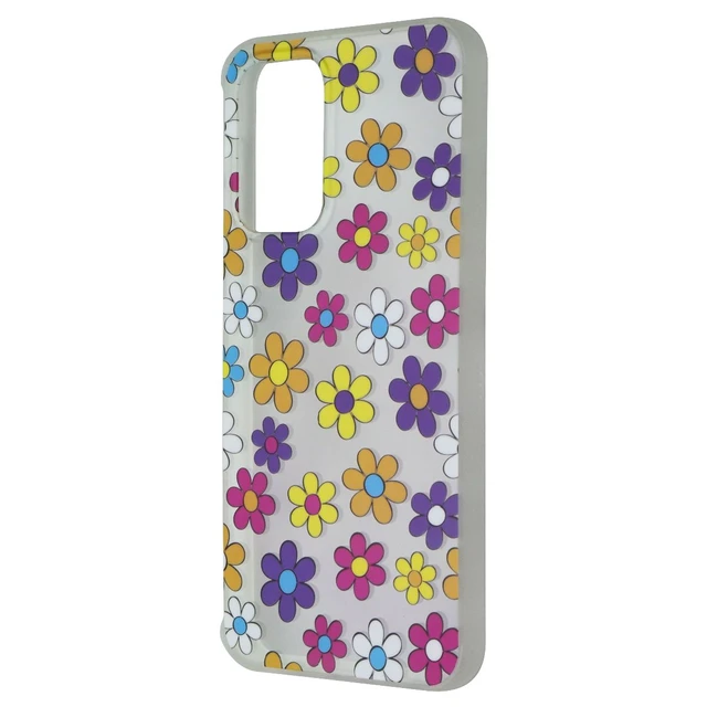 Main image of MyBat Pro Mood Series Case for Samsung Galaxy A23 (5G) - Flowers