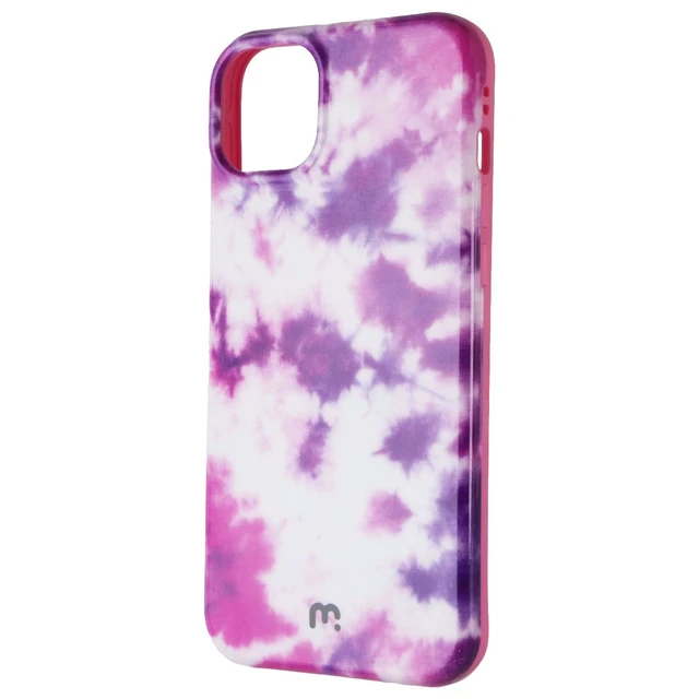 Main image of MyBat Pro Chic Series Case for Apple iPhone 14 Plus - Pink Dye