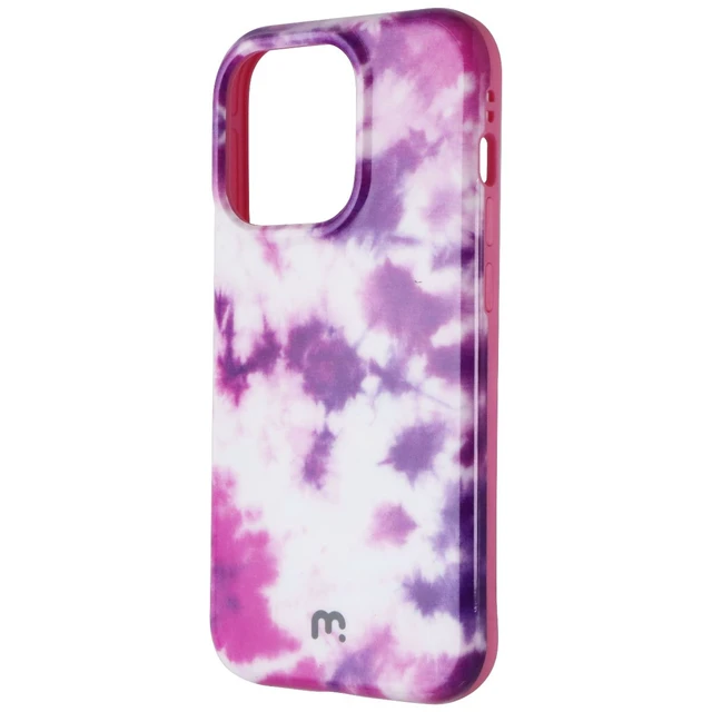 Main image of MyBat Pro Chic Series Case for Apple iPhone 14 Pro - Sunset Tie Dye