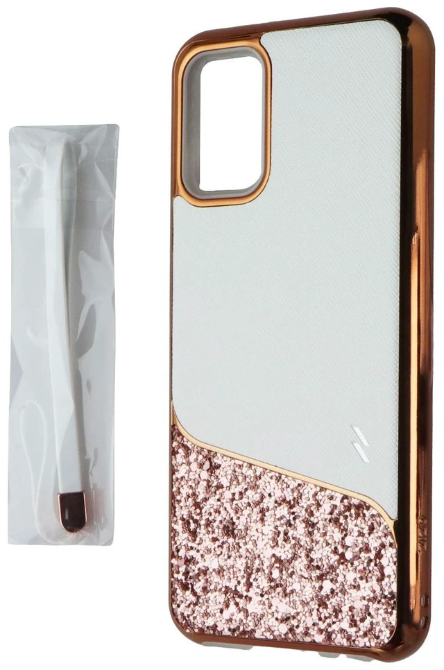 Main image of Zizo Division Series Case for Samsung Galaxy A02s - Wanderlust