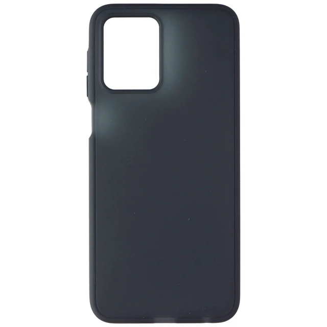 Alt view image 2 of 3 - MyBat Pro Shade Series Case for Motorola Moto G 5G (2023) - Smoke