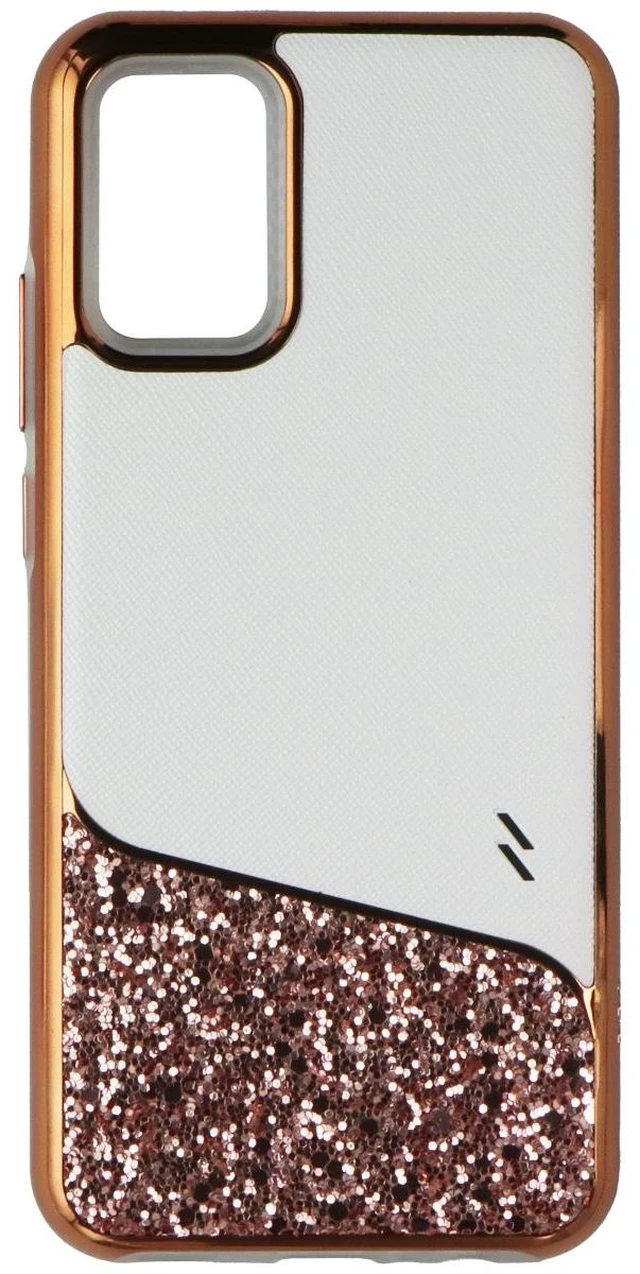 Alt view image 2 of 3 - Zizo Division Series Case for Samsung Galaxy A02s - Wanderlust