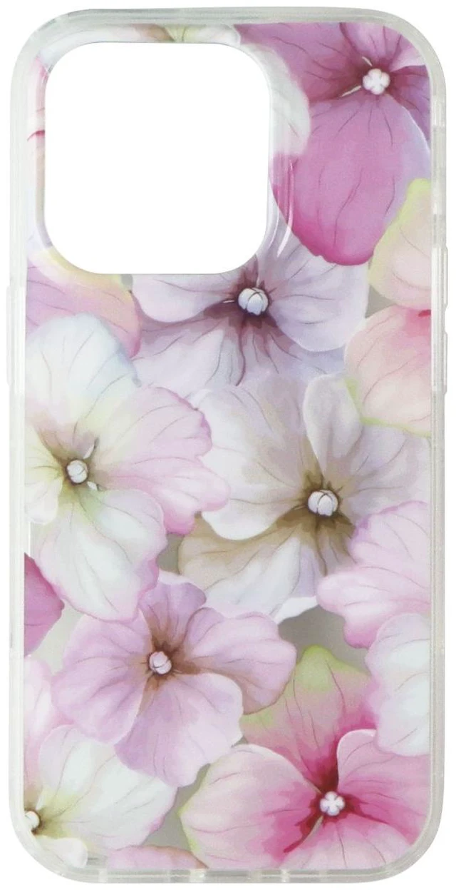 Alt view image 2 of 3 - MyBat Pro Mood Series Case for MagSafe for iPhone 14 Pro - Potpourri