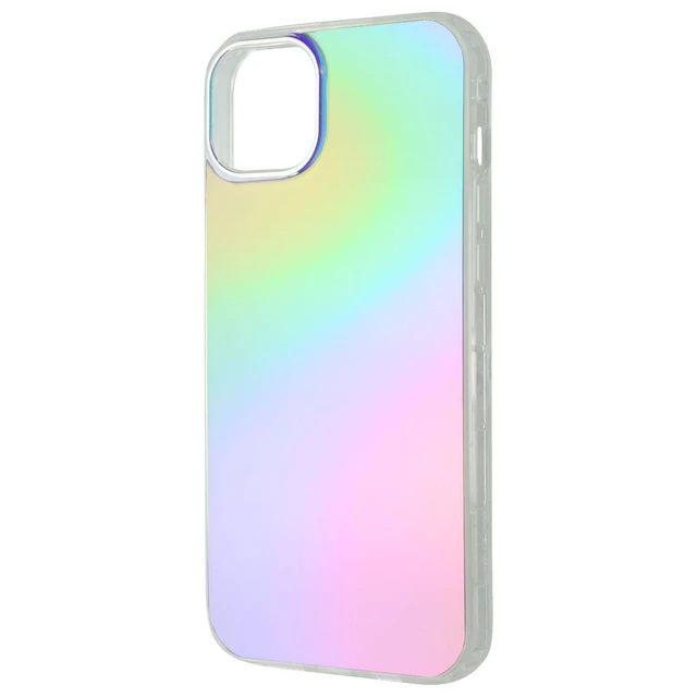 Main image of MyBat Pro Mood Series Case for MagSafe for iPhone 14 Plus - Multi Color Daisy