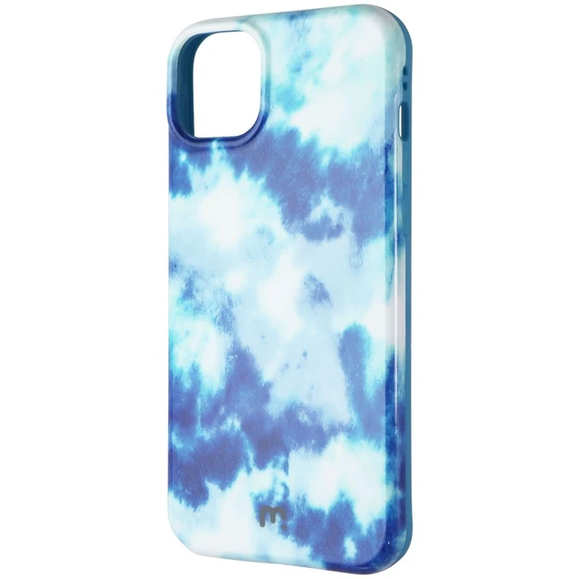 Main image of MyBat Pro Chic Series Case Hard Case for Apple iPhone 14 Plus - Clouds