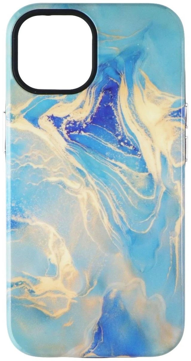 Alt view image 2 of 3 - MyBat Pro Fuse Case for MagSafe for Apple iPhone 14 - Ocean