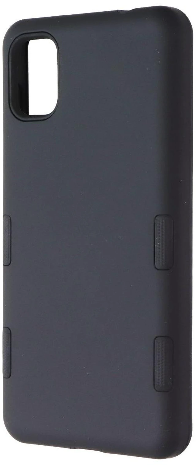 Main image of MyBat Pro TUFF Subs Series Case for TCL ION Z - Black