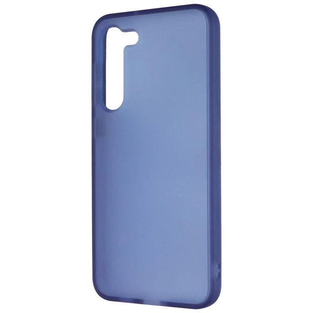 Main image of MyBat Pro Shade Series Case for Samsung Galaxy S23+ (Plus) - Cobalt Blue