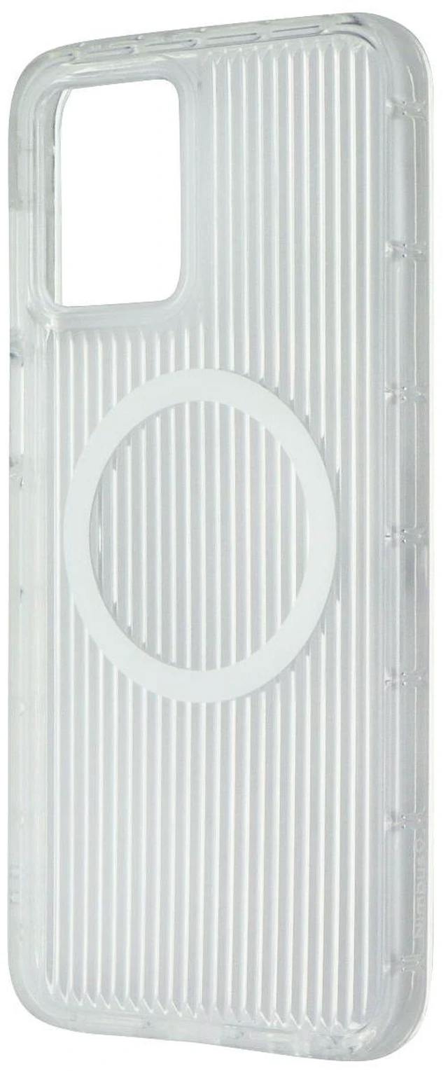 Main image of Nimbus9 Alto 2 Magnetic Case for Motorola Moto G 5G (2023) - Clear