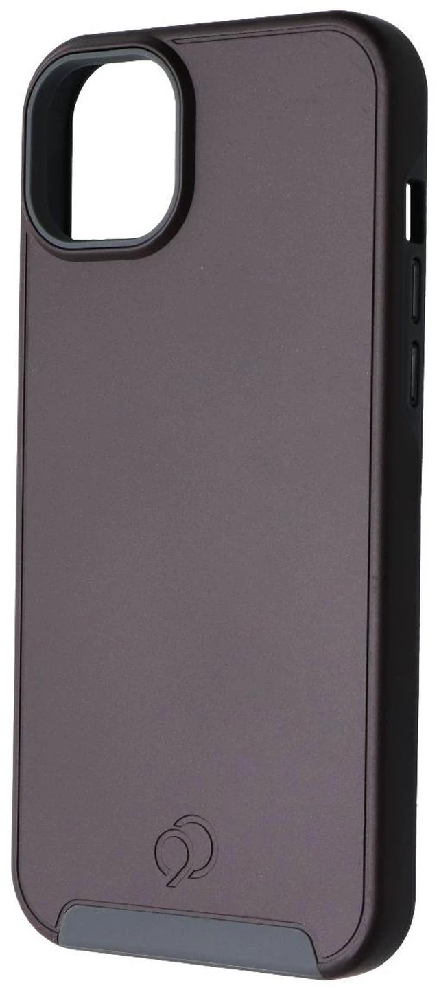 Main image of Nimbus9 Cirrus 2 Dual Layer Case for MagSafe for iPhone 15 Plus - Plum